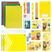Amarelo