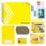 Amarelo