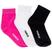 Branco, Pink, Preto