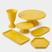 Amarelo