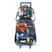 Azul 04 batwheels