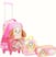 Pink, Amarelo