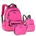 LU27033 Rosa