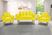 AMARELO