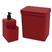 Vermelho Bold