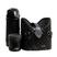 Metalasse Estofado Preto