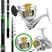 Vara 4, 50mt