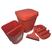 VERMELHO
