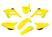 Amarelo neon