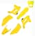 Amarelo