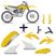 Amarelo