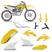 AMARELO