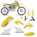 AMARELO