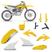 AMARELO