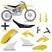 AMARELO