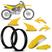 AMARELO