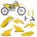 AMARELO