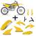 AMARELO