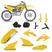 AMARELO