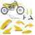 AMARELO