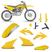 AMARELO