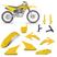AMARELO