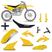 AMARELO