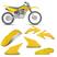 AMARELO