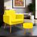 amarelo