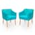 Azul Tiffany