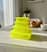 AMARELO