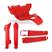 Vermelho