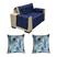 131 MARINHO  CAPAS FOLHAGEM AZUL