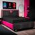 Preto e Pink
