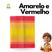 Amarelo, Vermelho