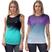 Fit, Azul roxo