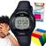 Preto - LW-203-1BVDF