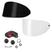 Cristal / Fumê