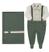 Verde militar