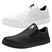 Black, Branco