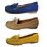 Amarelo, Azul