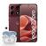motorola edge 70 pro - Vinho