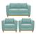 Azul Tiffany