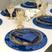 131 AZUL MARINHO