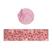 CAPAS 126 - GUARD ROSINHA - DUAS PEROLAS - TRILHO ROSAS ROSE