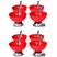 Vermelho