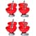 Vermelho