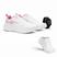 Branco rosa bebe