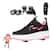 Preto, Pink