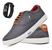 Cinza